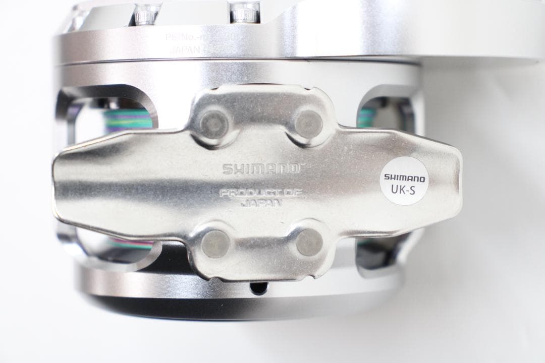 シマノ 21 オシアジガー 2000NRMG 64-EY1001-10