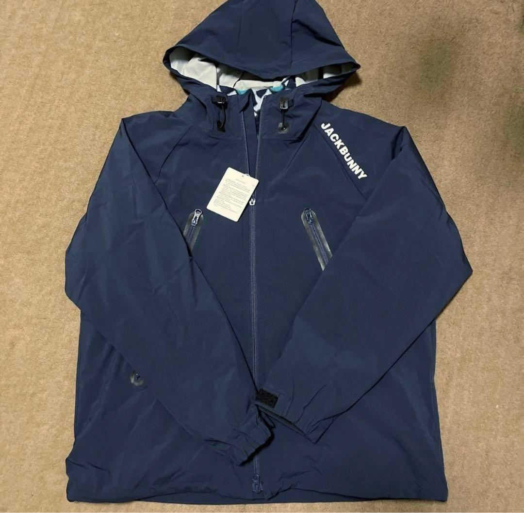 最終価格！新品タグ付き　ジャックバニー 3way ジャケットサイズ2