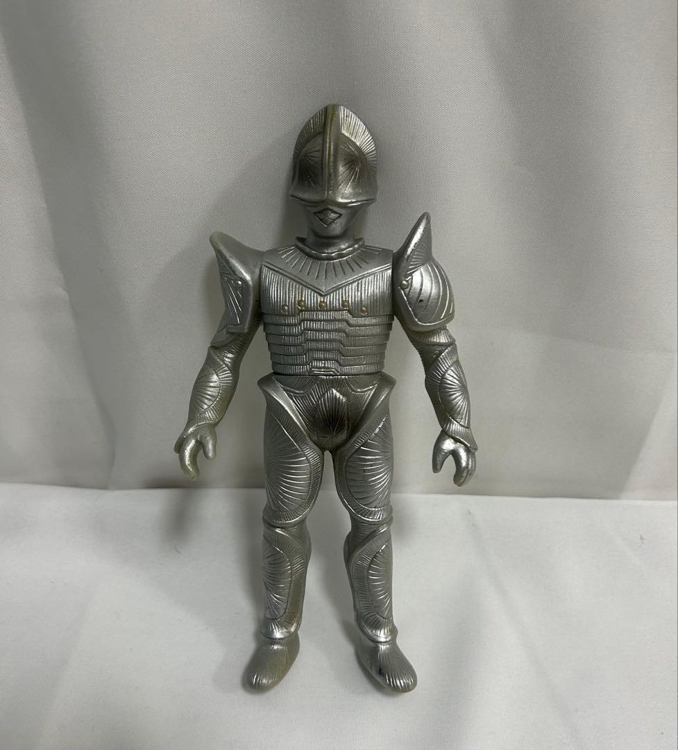 ウルトラマン ソフビ まとめ （載せ忘れ1体あった為、写真計2枚）