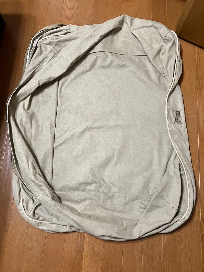 L.L.Bean 犬用　カウチ　ベッドカバー ラージ