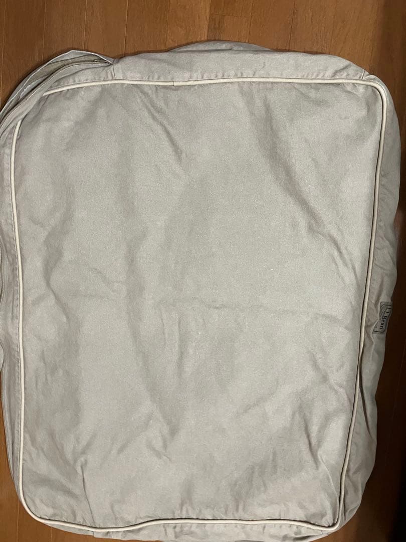 L.L.Bean 犬用　カウチ　ベッドカバー ラージ