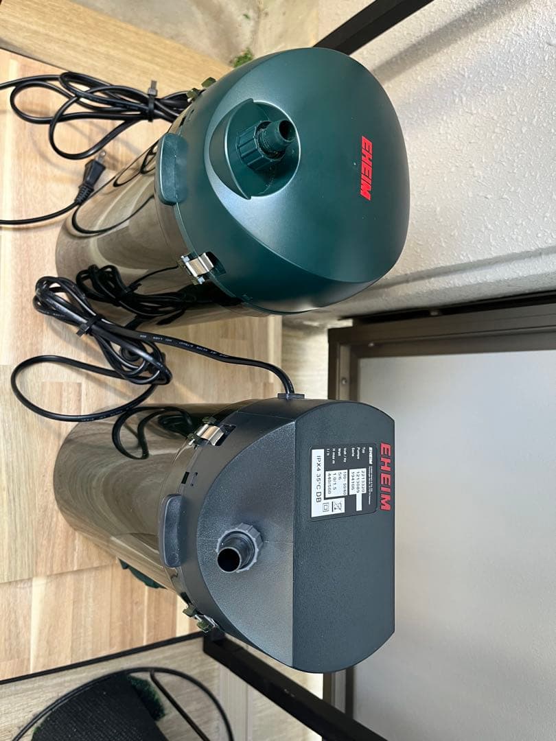 水槽セット【海水魚】