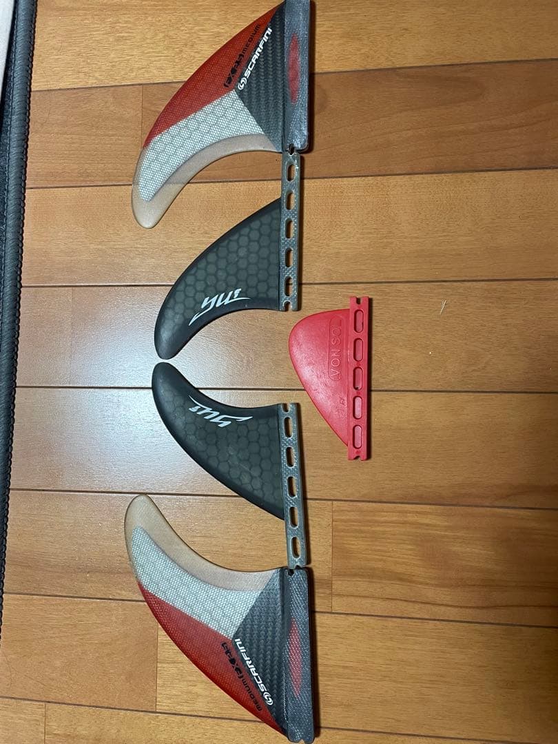 TSSCサーフボード造道シェイパー