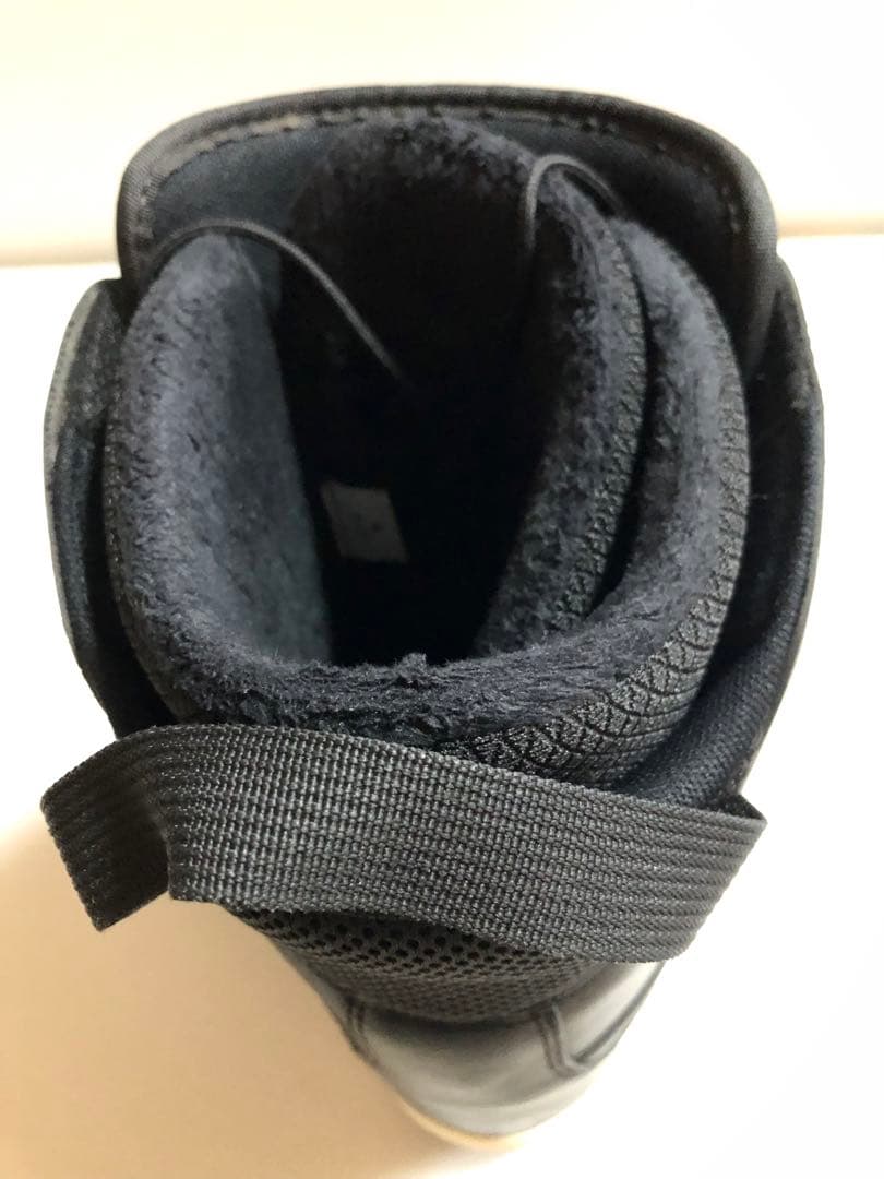 LASTARTS スノーボードブーツ ブラック27.5cm～28cm