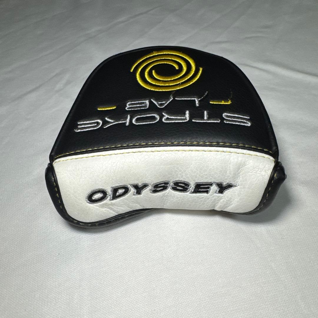 オデッセイ　パター　 Stroke Lab V-Line パター34インチ