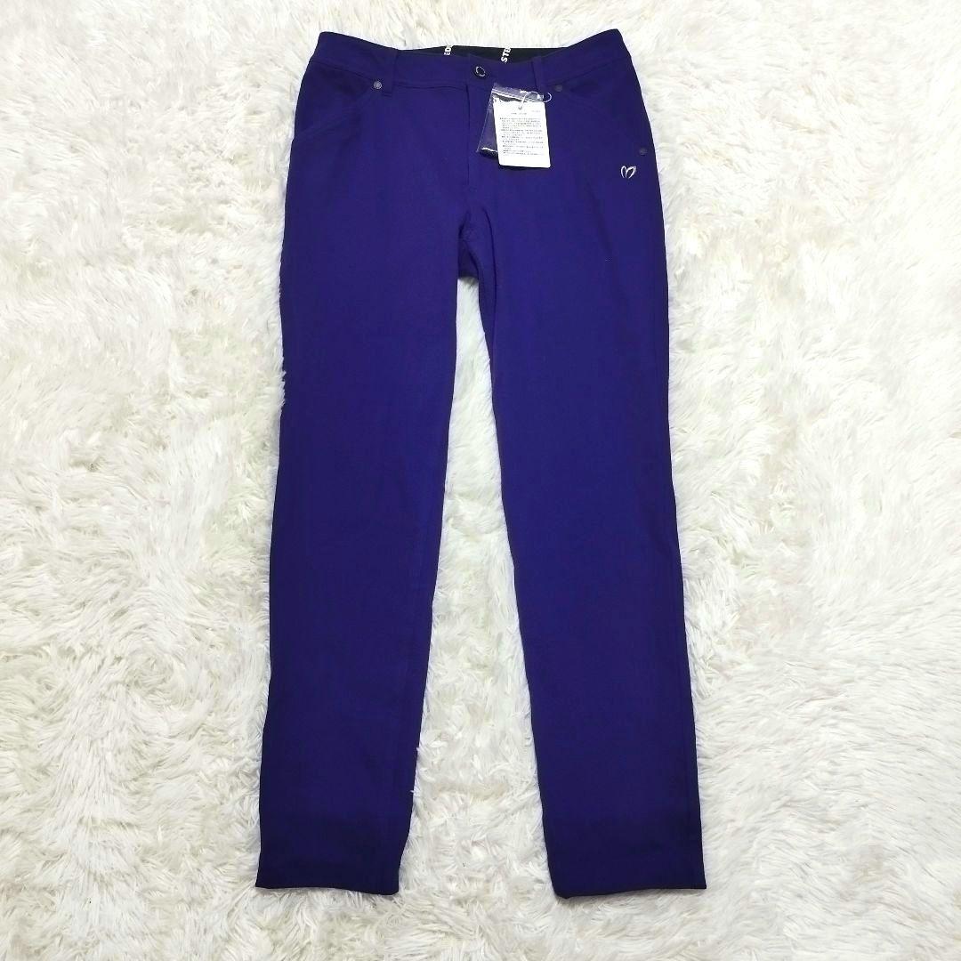 【未使用】MASTER BUNNY EDITION マスターバニー ゴルフパンツ