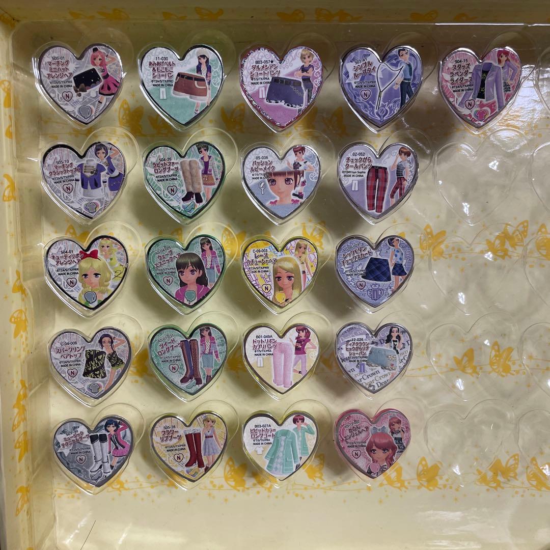 【バラ売り可】プリズムストーン 63個セット