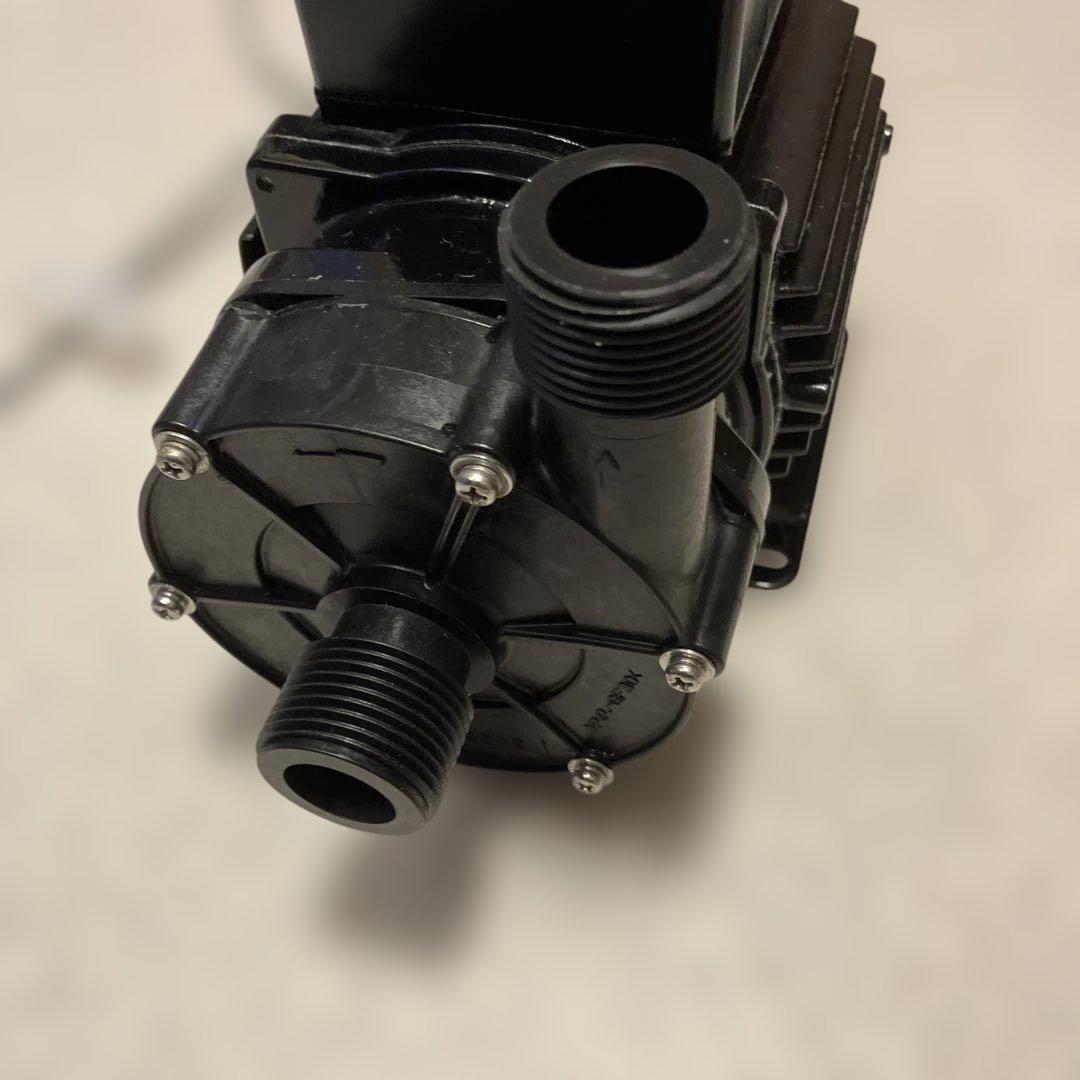 SANSO マグネットポンプ PMD-1561B2P