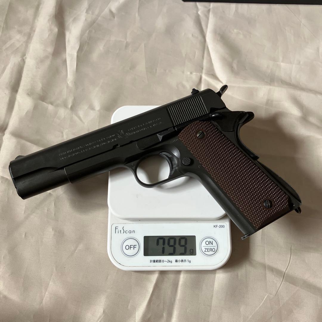 東京マルイ　M 1911A1コルトガバメント