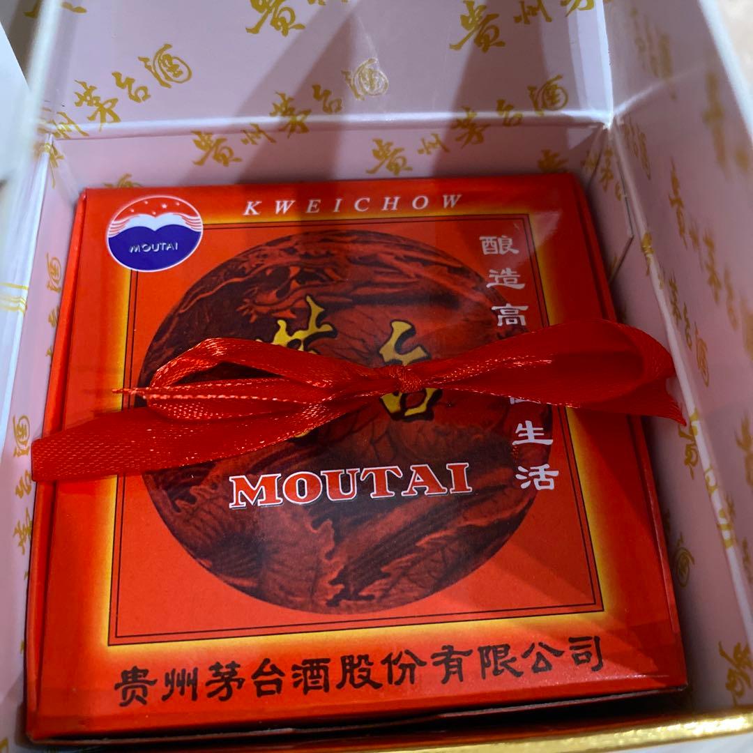 マオタイ酒 貴州茅台酒_2022年製