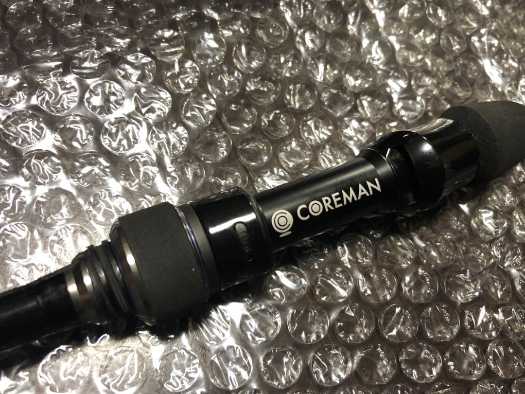 コアマン　COREMAN デイスター　DayStar CDS76L-CS/T