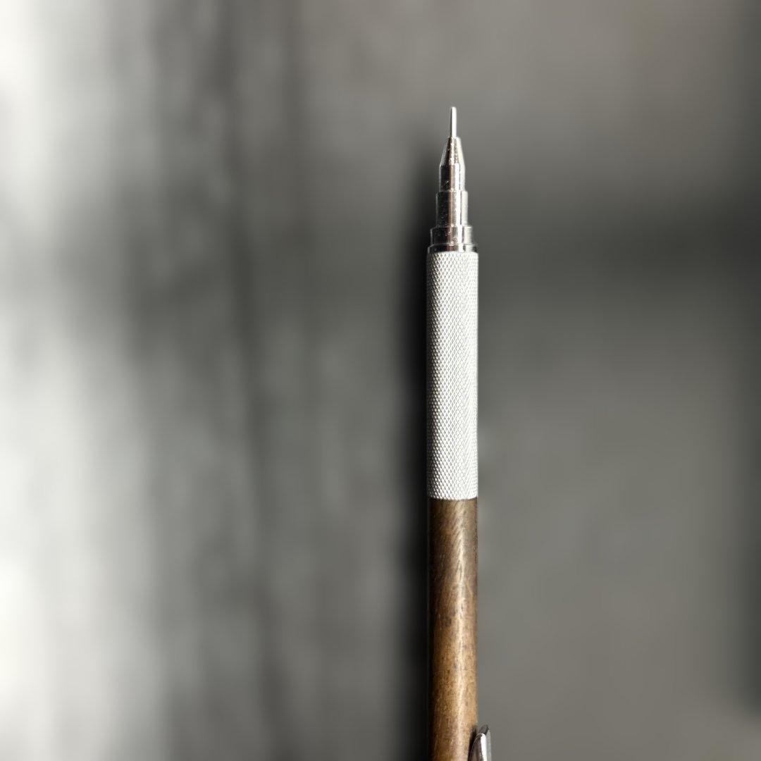 Luddite TechDraw WoodModel 0.5クラロウォールナット