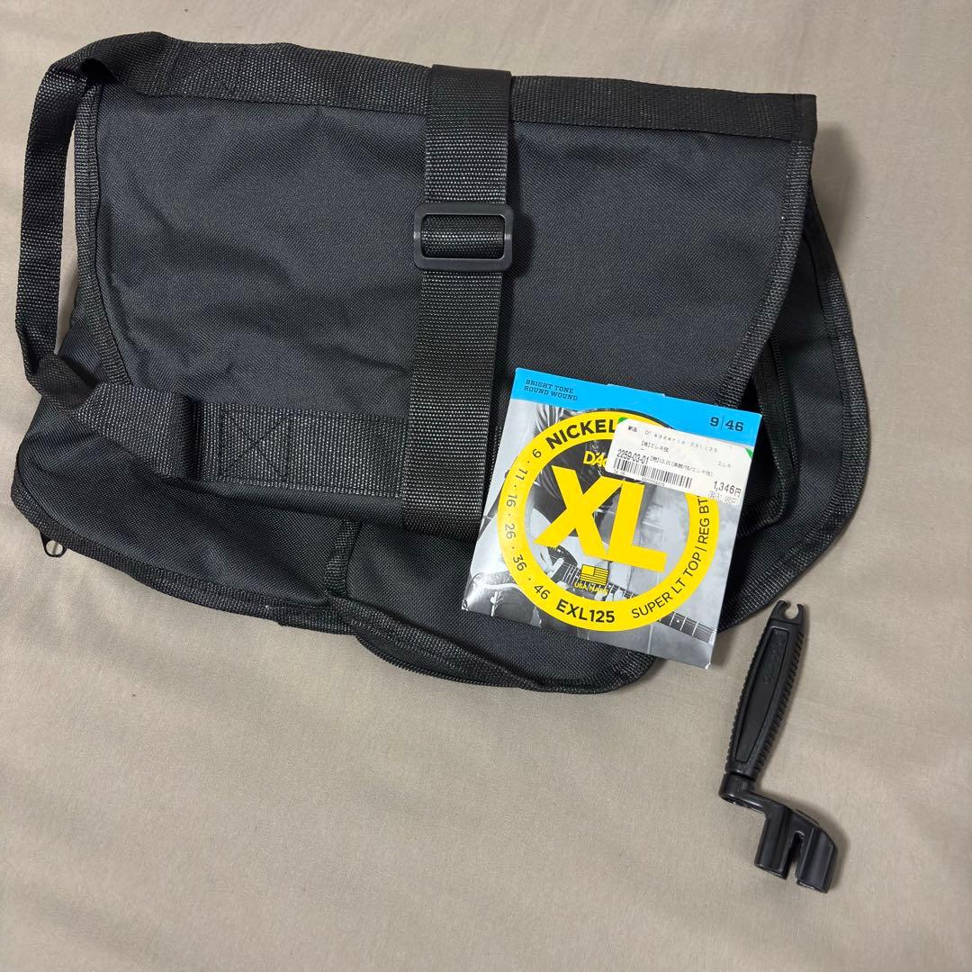 Ibanez SRGT47FM エレキギター 韓国製 付属品あり