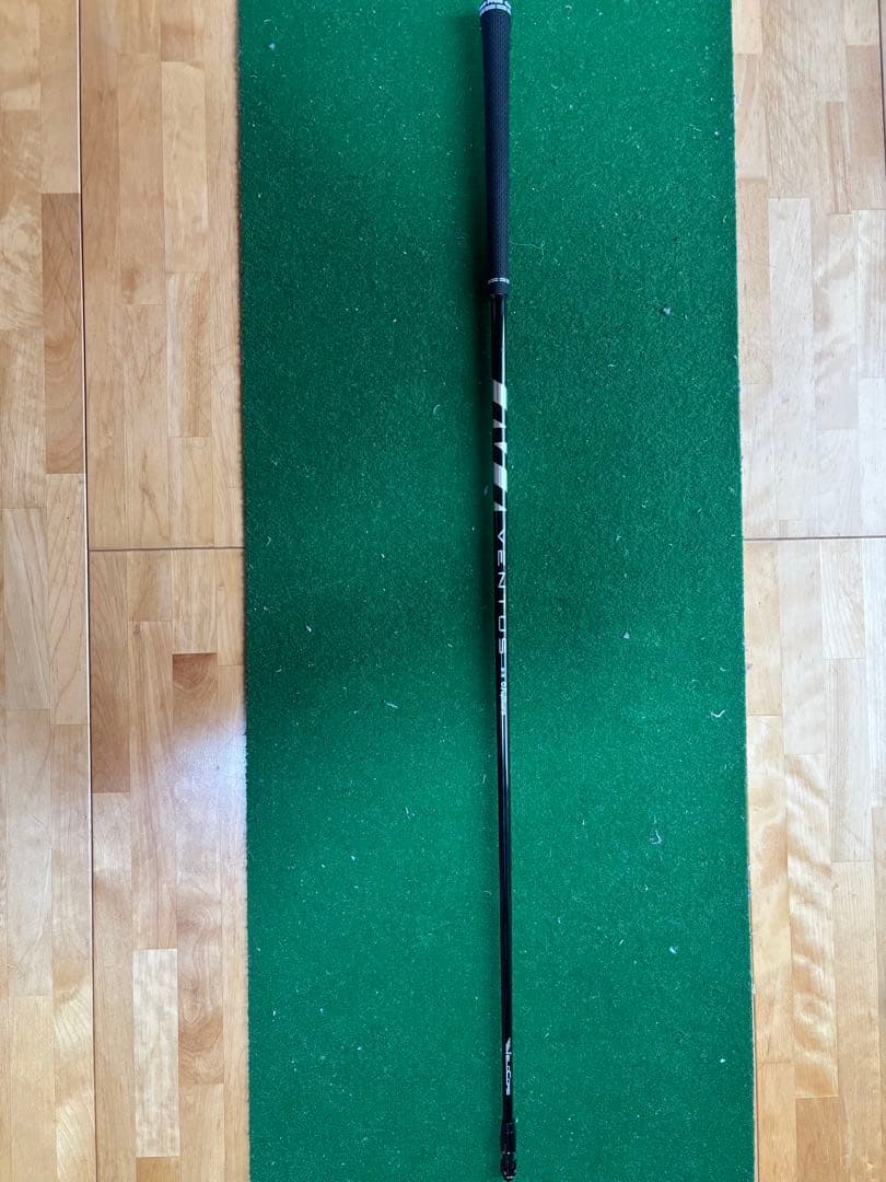 VENTUS BLACK 6x 5w用 タイトリストスリーブ