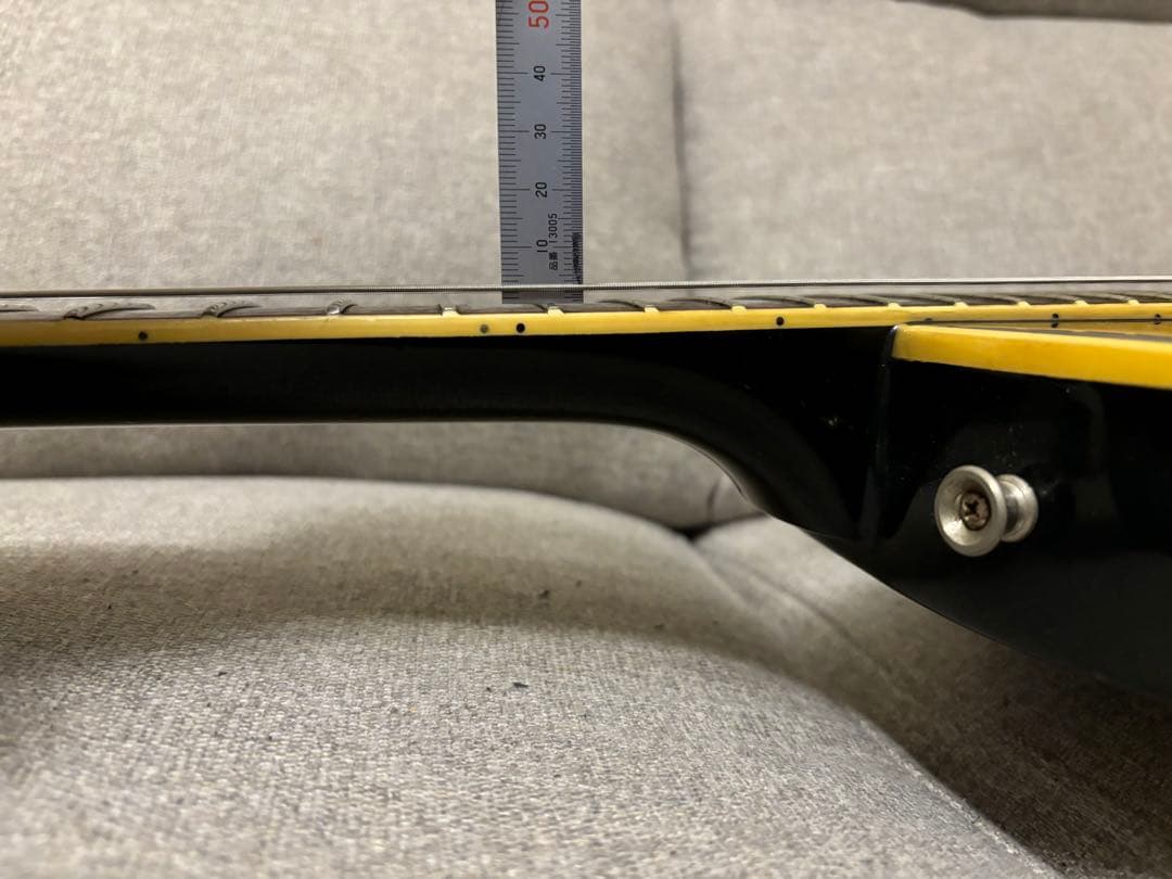 【3/18迄 限定値下げ】Greco EG500 79年製 ソリッドボディ