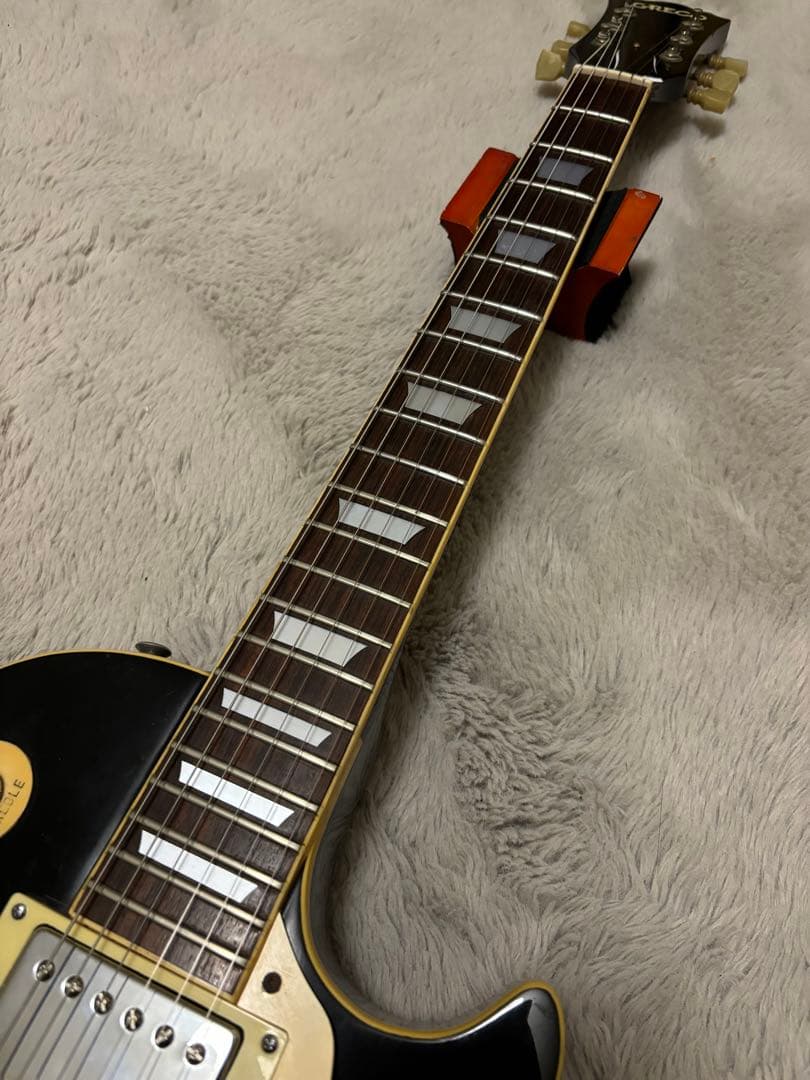 【3/18迄 限定値下げ】Greco EG500 79年製 ソリッドボディ