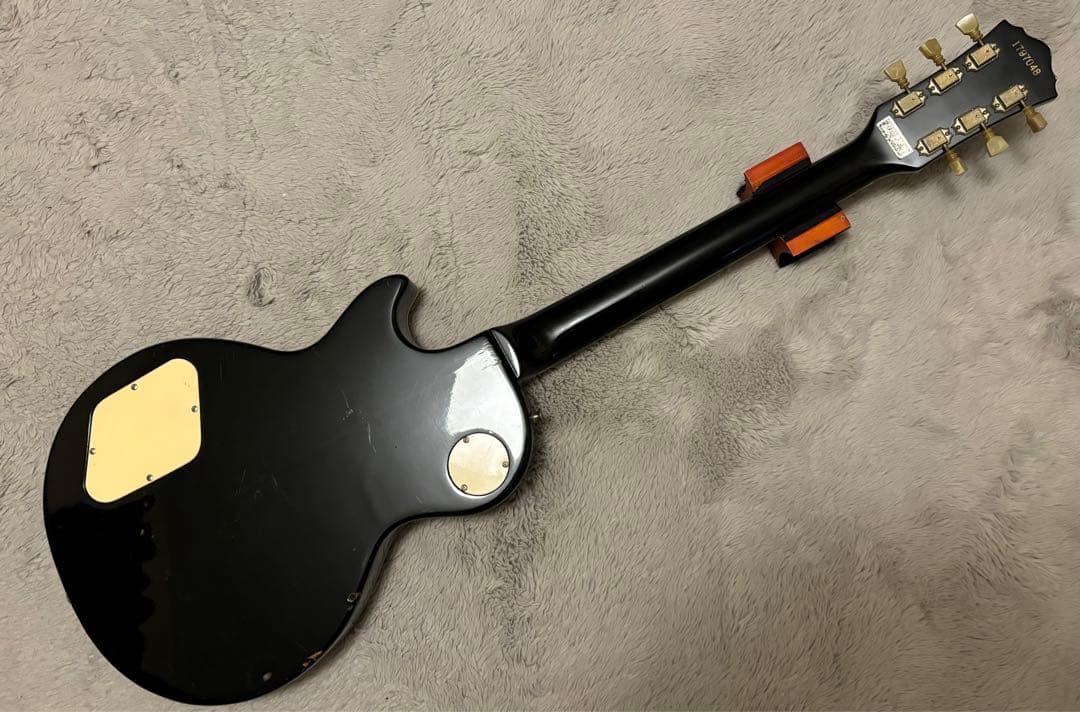 【3/18迄 限定値下げ】Greco EG500 79年製 ソリッドボディ