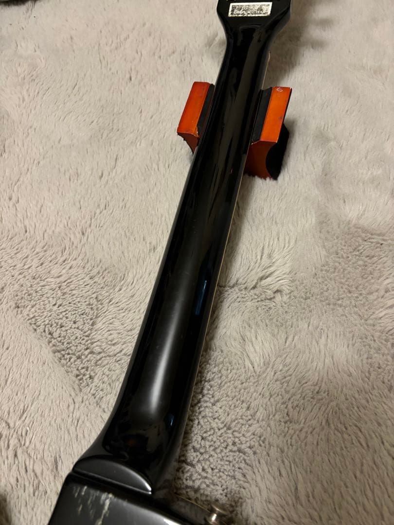 【3/18迄 限定値下げ】Greco EG500 79年製 ソリッドボディ