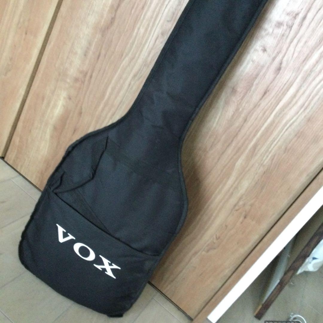 VOX APACHE / ヴォックス　アパッチll ギター　ファントム　初期型