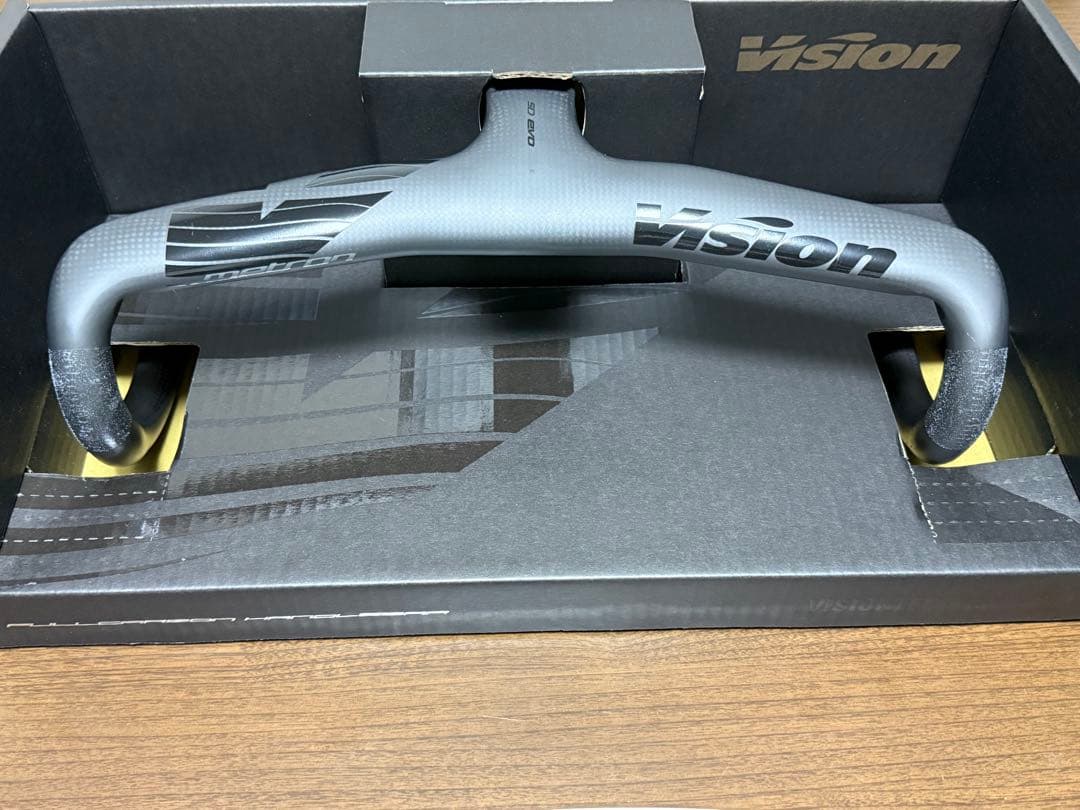 パーツ Vision Metron 5D ACR EVO