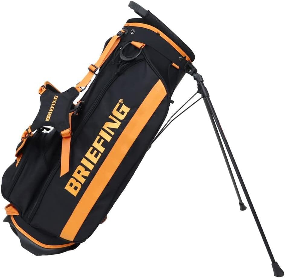 【本日限定価格】BRIEFING GOLF CR-4#02 AIRCR