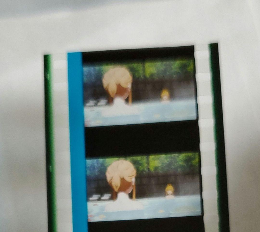 劇場版ソードアート・オンライン プログレッシブ　映画特典 冥き夕闇のスケルツォ