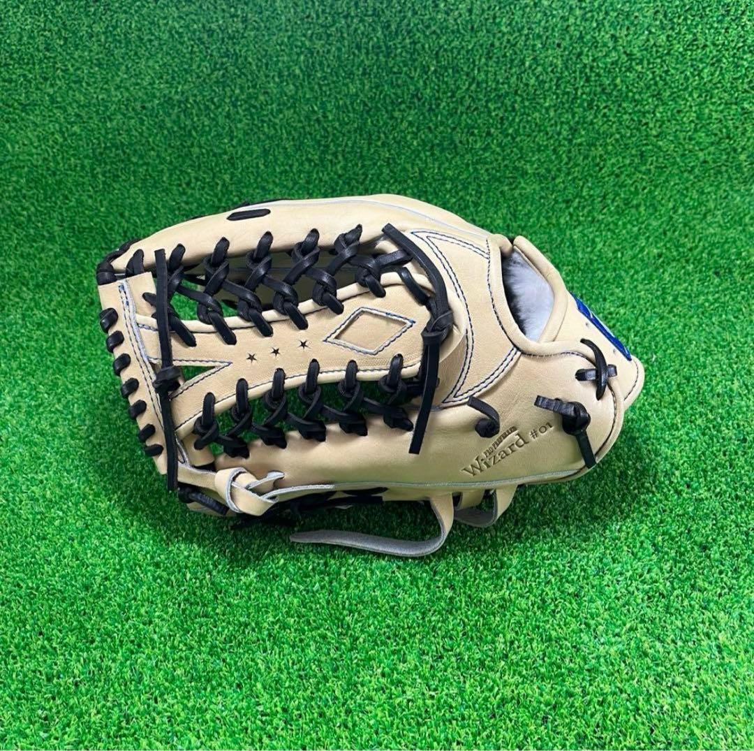 Rawlings 硬式グローブ PRO Preferred 内野手用 459