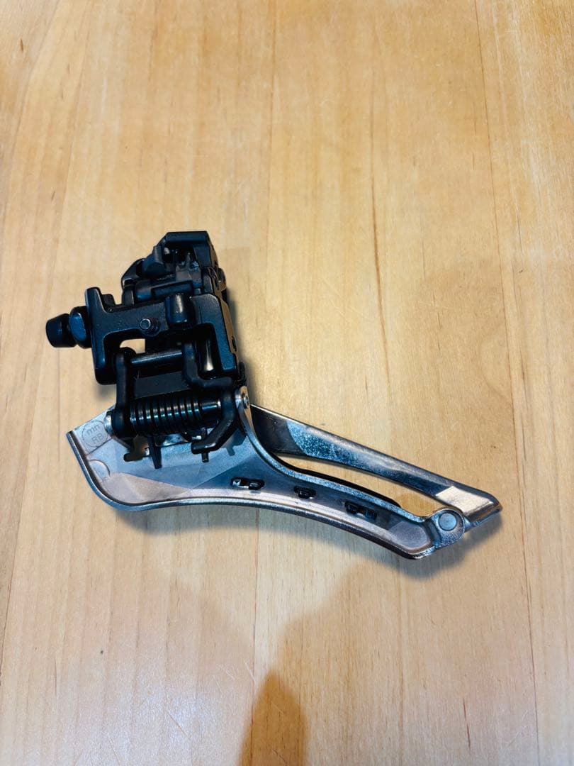 shimano 9100 STI,FD,RD 3点セット