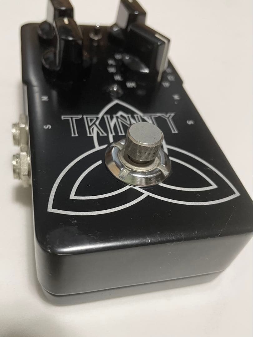 ギター tc electronic TRINITY