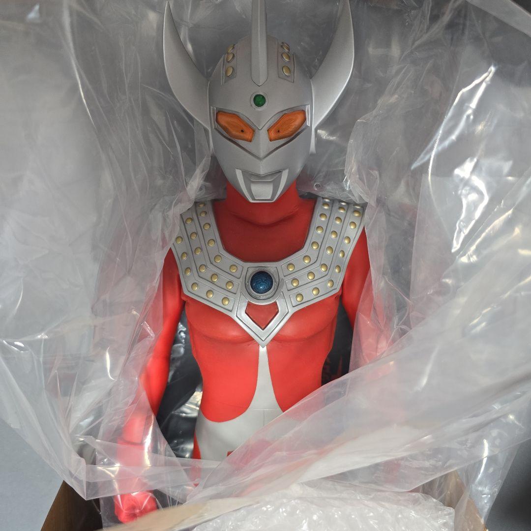 エクスプラスギガンティックウルトラマンタロウ限定版発光Version(50cm)