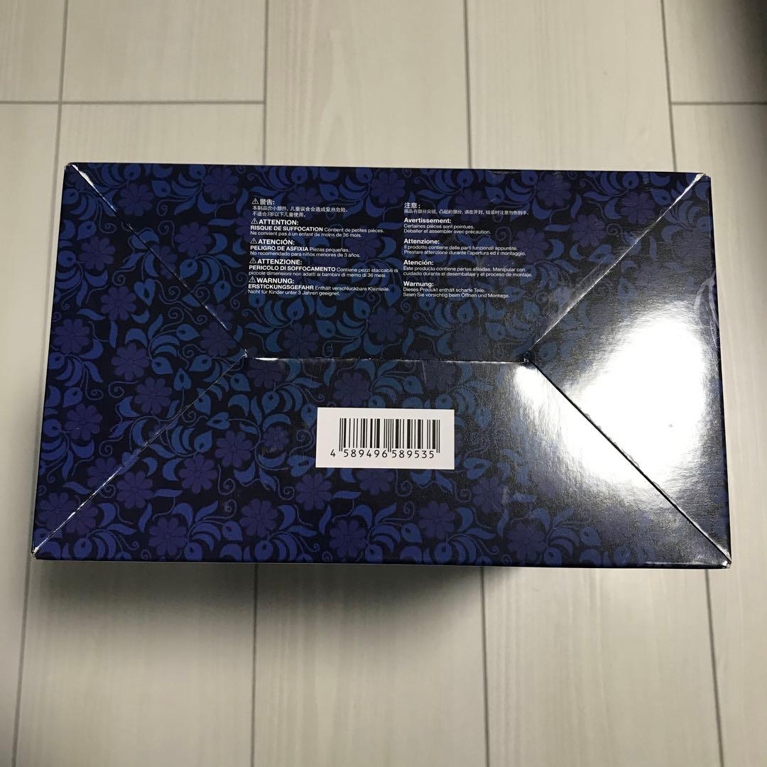 FGO 水着　清姫　フィギュア