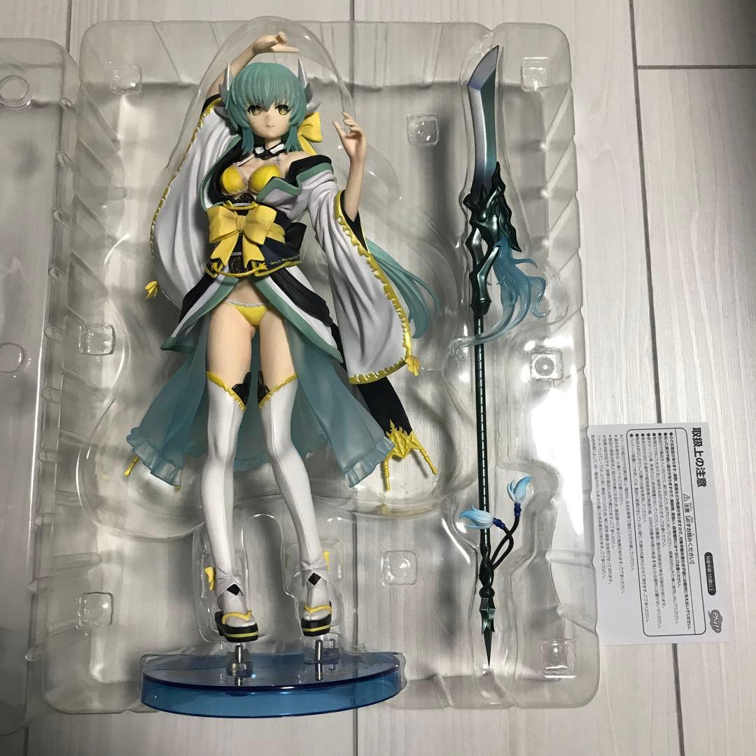 FGO 水着　清姫　フィギュア