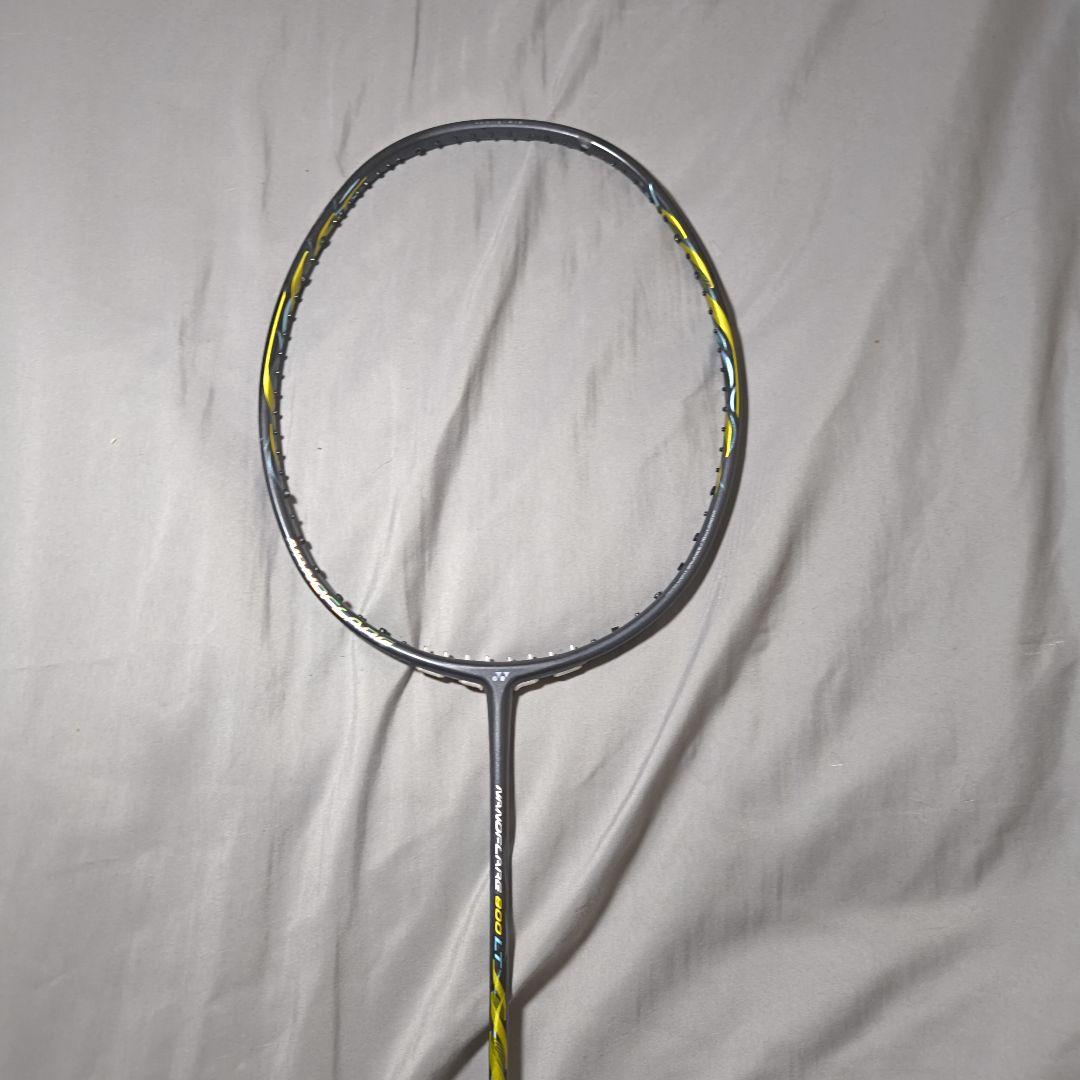 ナノフレア800LT　5UG6　美品　３