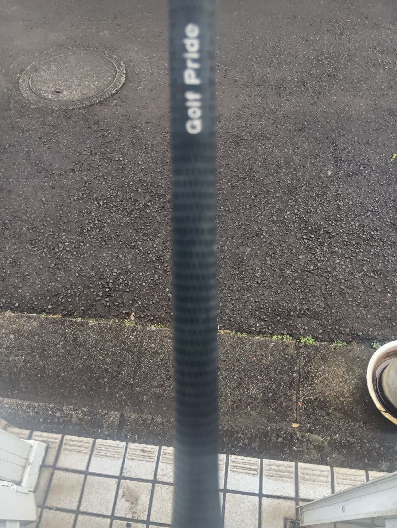 テーラーメイドツアーadシャフトVR