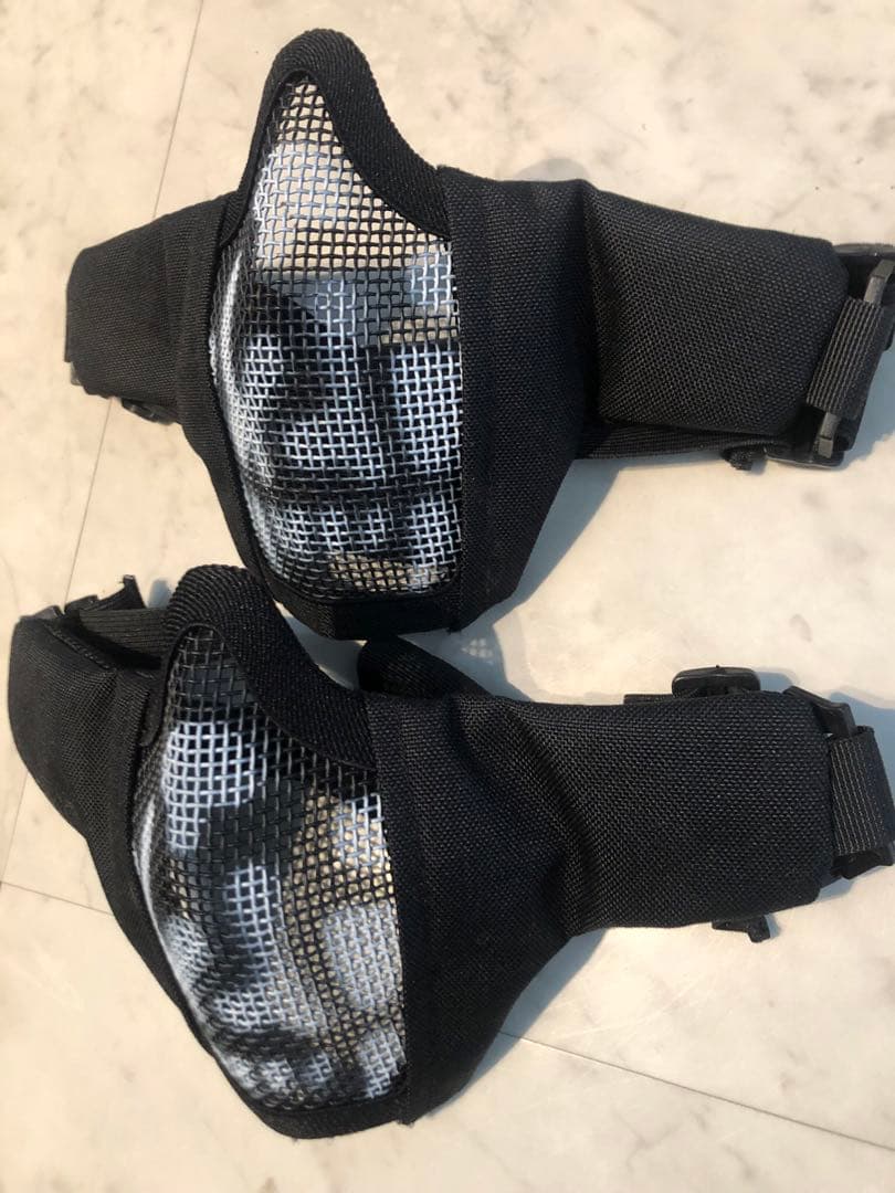 サバゲー装備セット