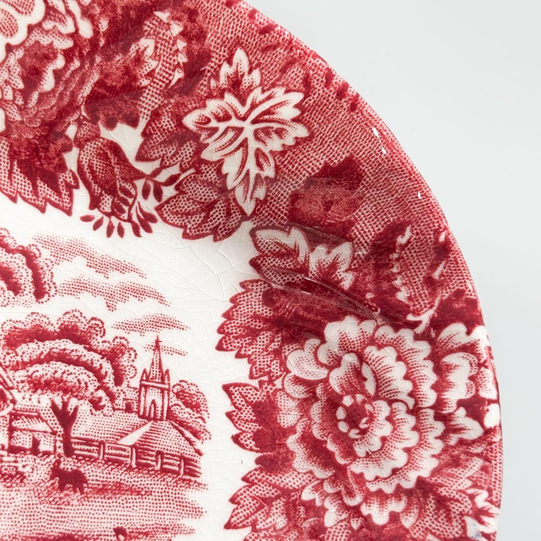 未使用 英国 OLD ヴィンテージ Wood&Sons ENOCH WOODS