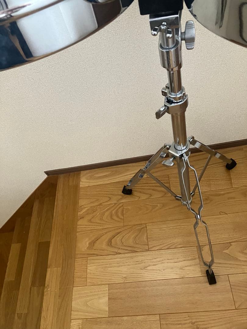 激安！LP マタドール　ティンバレス　14.15インチセット