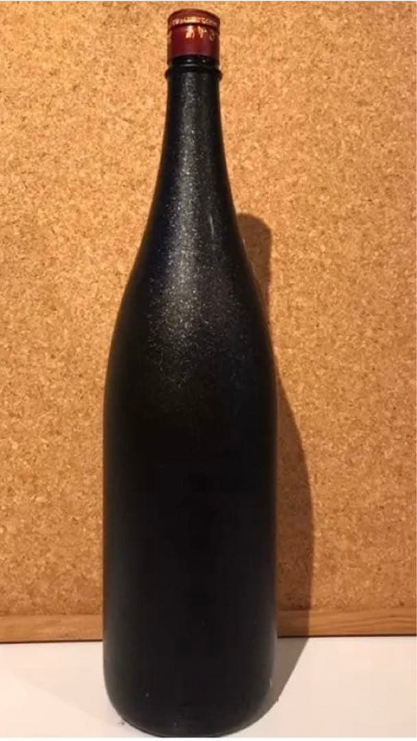 霧島酒造 赤霧島 1800ml キャンペーン 限定ボトル 2011年