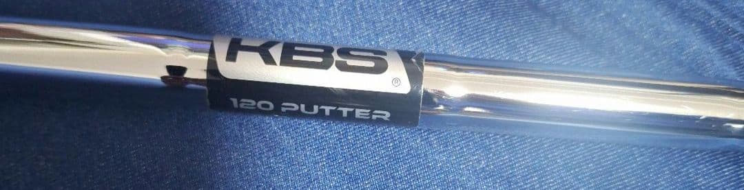 テーラーメイド TPパター レフティー