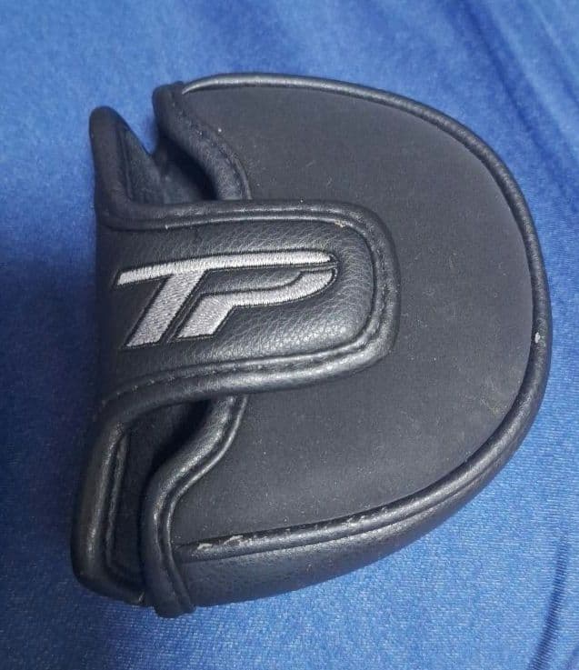 テーラーメイド TPパター レフティー
