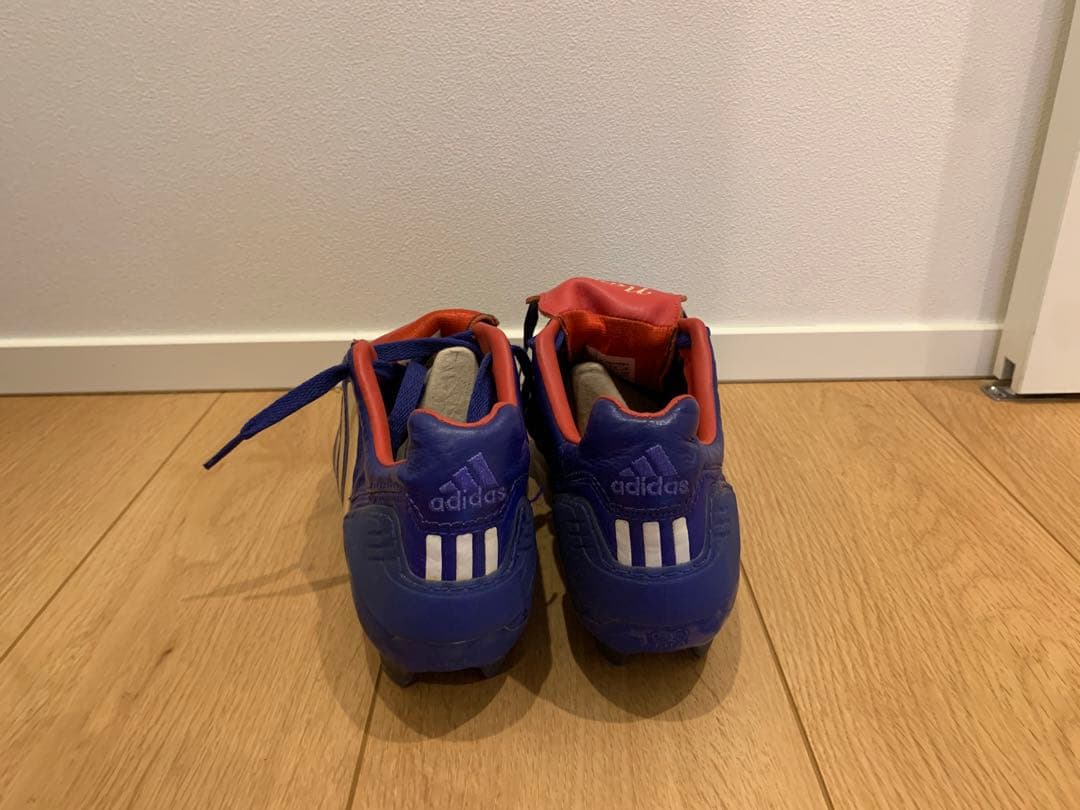 adidas アディダス　プレデターマニア　SG レア