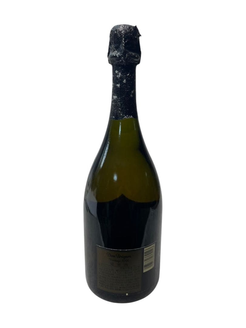 Dom Perignon Brut ドンペリ 2000 シャンパン 750ml