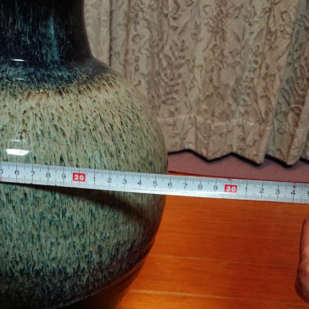 小石原焼  壺  花瓶  焼き物