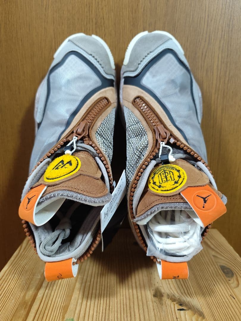 Nike Jordan Why Not .6　ジョーダン　ナイキ　ワイ　ノット