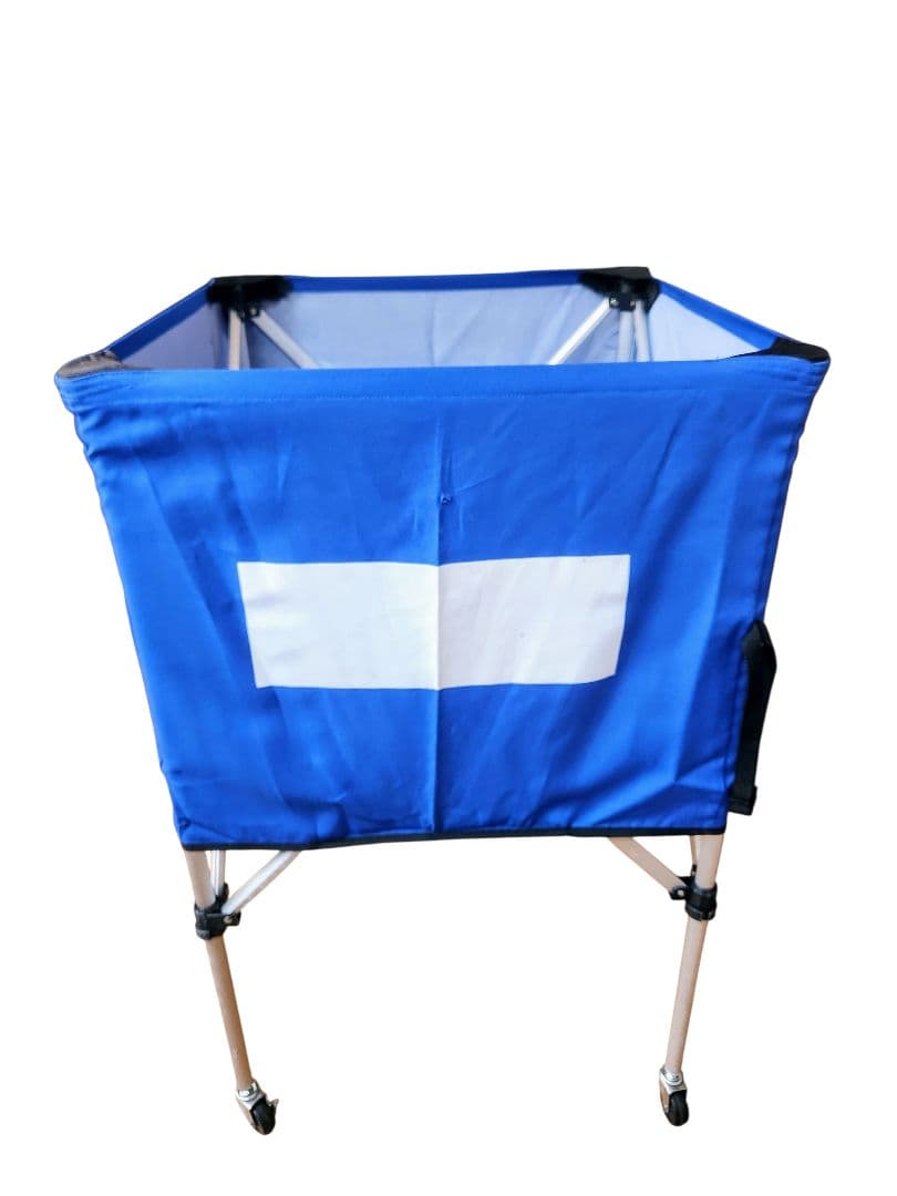 バレーボール カゴ　ミズノ MIZUNO かご ボール入れ