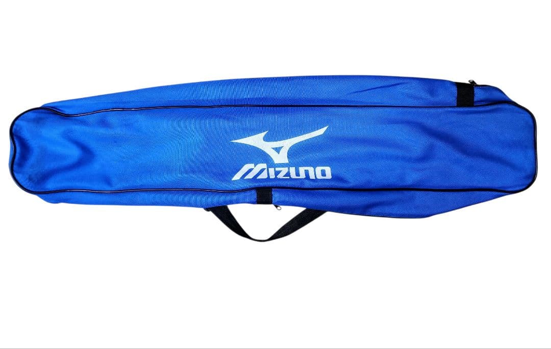 バレーボール カゴ　ミズノ MIZUNO かご ボール入れ