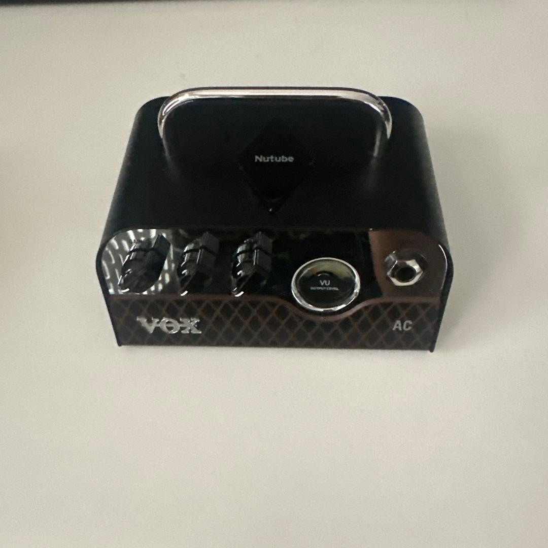 ギター VOX MV50