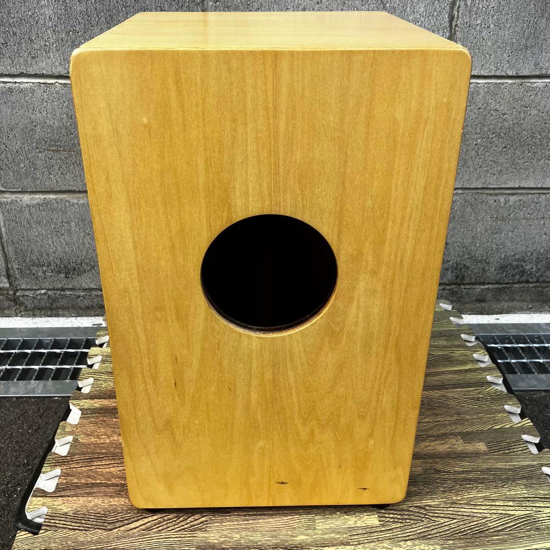 ARCO カホン percussion パーカッション