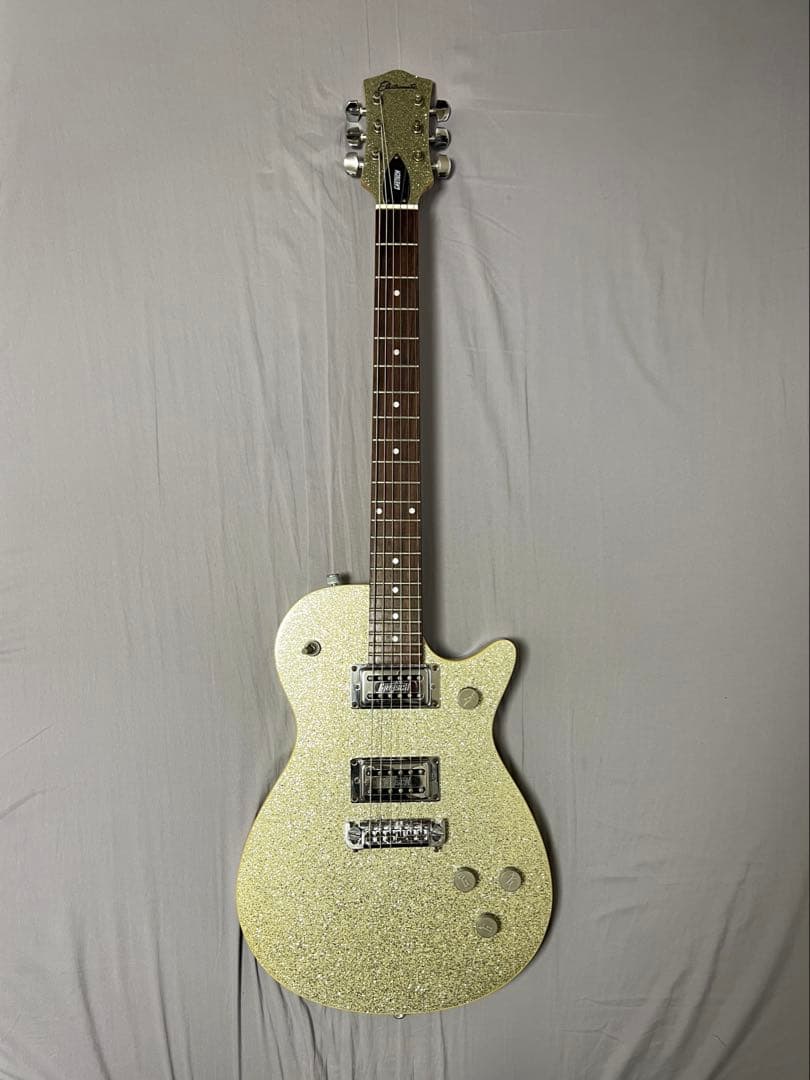 ギター Electromatic GRETSCH G2616 Jet Sparkle