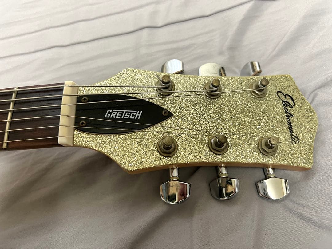 ギター Electromatic GRETSCH G2616 Jet Sparkle